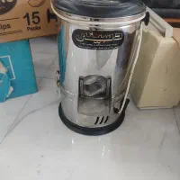 اتو بخارشو سبزی خردکن