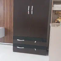 کمد خوشرنگ تخفیف داده میشه