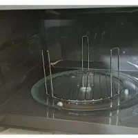 مایکرویو|اجاق گاز و لوازم برقی پخت‌وپز|خرم‌آباد, |دیوار