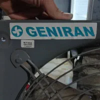 فن تهویه هوا سایز ۴۰ در ۴۰|پنکه و تصفیهکنندهٔ هوا|مراغه, |دیوار