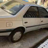 پژو ۴۰۵مدل ۹۴|خودرو سواری و وانت|قم, سید معصوم|دیوار