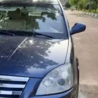 ام وی ام 530 آبی متالیک|خودرو سواری و وانت|فردیس, شهرک شهید حسینی|دیوار