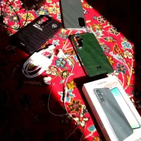 گوشی a56 256/8 نو|موبایل|لاهیجان, طالقانی|دیوار