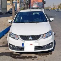 ساینا اس دوگانه کارخانه مدل ۴۰۲ بدون رنگ