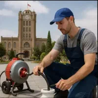 لوله بازکنی قزوین حومه تخفیف%65 تا اخرین هفته