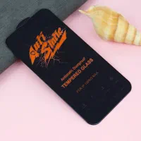 گلس آنتی استاتیک