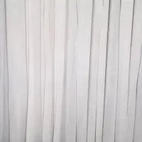 پرده با. شال