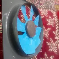 هواکش اندازه،۳۰در۳۰،|پنکه و تصفیه‌کنندهٔ هوا|تبریز, |دیوار