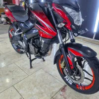 ns 200|موتورسیکلت|تهران, حر|دیوار