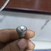 انگشترسلیمانی عتیقه