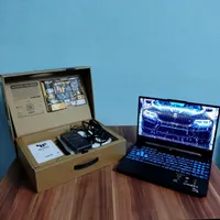 لپ تاپ قول گیمینگ Asus TUF A15 گرافیک RTX 4060 8G|رایانه همراه|مشهد, شاهد|دیوار