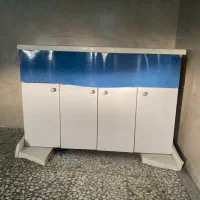 کابین روشویی