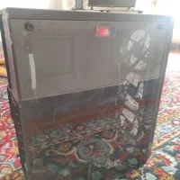 کیس گیمینگ مدل Huntkey L320-35