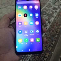 گوشی  128A31 سامسونگ Ram 6 در حد نو  واقعا سالم