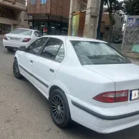 سمند موتور ملی