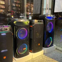 فروش اسپیکر اقساطی (بدون سود)