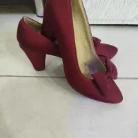 کفش مجلسی سایز۳۷ نوی نو