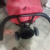 سهچرخهیکالسکهای|کالسکه و لوازم جانبی|قرچک, مهدیه|دیوار