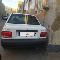 پراید ۱۳۱ مدل ۹۰|خودرو سواری و وانت|اراک, |دیوار