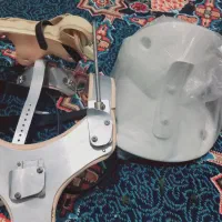 کردنی المیونی فروشی|آرایشی، بهداشتی، درمانی|ملکآباد, |دیوار