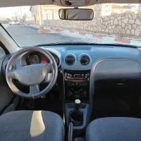 رانا   TU5  مدل91|خودرو سواری و وانت|قروه, |دیوار