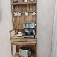 کافی بار|کافیشاپ و رستوران|گلستان (تهران), |دیوار