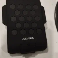 هارد اکسترنال ای دیتا ۱ ترا صفر کارکرد