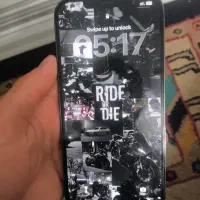 ایفون ۱۲ پرومکس ۲۵۶ zaa