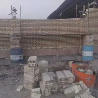 اجرا کار آجر نما ملاتی و دوغابی در سربندر ماهشهر|خدمات پیشه و مهارت|بندر ماهشهر, |دیوار