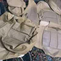 روکش صندلی آزرا|قطعات یدکی و لوازم جانبی|کرمان, |دیوار