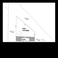 (( زمین پشت بند دره ))