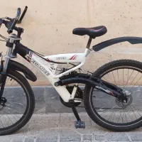 فروش دوچرخه‌ با قطعات نو