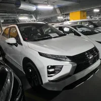 میتسوبیشی اکلیپس کراس ۲۰۲۵ ژاپن|خودرو سواری و وانت|تهران, دروس|دیوار