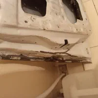 درب پراید ۱۱۱|فعالیت داوطلبانه|پرند, فاز ۶|دیوار