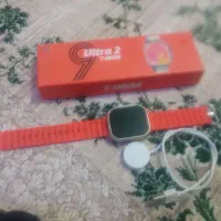 ساعت هوشمند