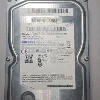 160GB HDD