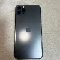 اپل iPhone 11 Pro Max با حافظهٔ ۲۵۶ گیگابایت|موبایل|تهران, تهران پارس|دیوار