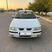 سمند ال ایکس مدل ۹۰|خودرو سواری و وانت|فیروزآباد (فارس), |دیوار