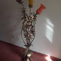 آباژور|چراغ خواب و آباژور|ری, دیلمان|دیوار