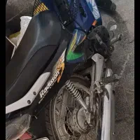 موتور ویو 125 رادیسون|موتورسیکلت|اسفراین, |دیوار