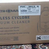 جارو برقی سطلی نو|جاروبرقی، جارو شارژی، بخارشو|تهران, دکتر هوشیار|دیوار