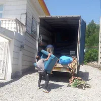 باربری و اسباب کشی فردوس(کارتن رایگان)|خدمات حمل و نقل|شیراز, زرهی|دیوار