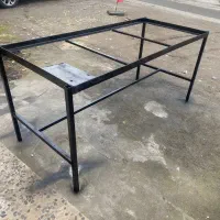 میز کار فلزی|ابزارآلات|رشت, رشتیان|دیوار