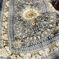 حراج پتو فرش ۶ متری خارجی ۲ در ۳