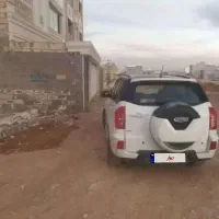 امی وی ام MVM X33|خودرو سواری و وانت|شیراز, گویم|دیوار