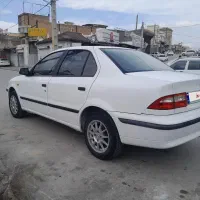 سمند lx  بی رنگ|خودرو سواری و وانت|کرمانشاه, |دیوار