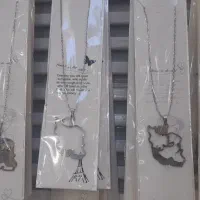 پلاک ایران استیل