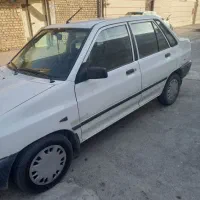 پراید ۹۳|خودرو سواری و وانت|اصفهان, خانه اصفهان|دیوار