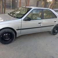 پژو405مدل97خشک