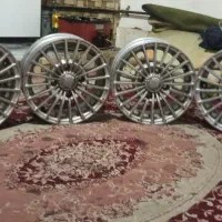 رینگ اسپرت پراید